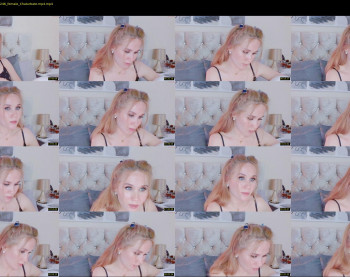 myassistant — 47 minute Chaturbate female cam show recording, 720p, Jul 5, 2021