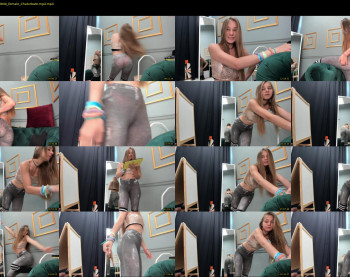 nancycute__ — 70 minute Chaturbate female cam show recording, 720p, Jul 4, 2021