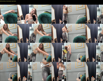 nancycute__ — 26 minute Chaturbate female cam show recording, 720p, Jul 4, 2021