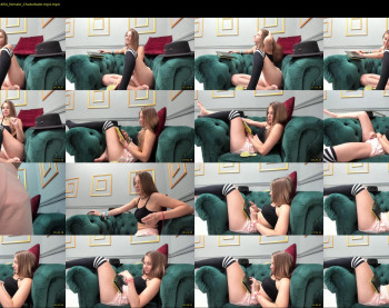 nancycute__ — 11 minute Chaturbate female cam show recording, 720p, Jul 4, 2021