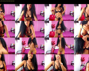 naomixjones1 — 63 minute Chaturbate female cam show recording, 720p, Jul 4, 2021