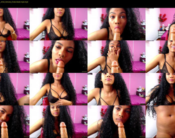 naomixjones1 — 63 minute Chaturbate female cam show recording, 720p, Jul 4, 2021