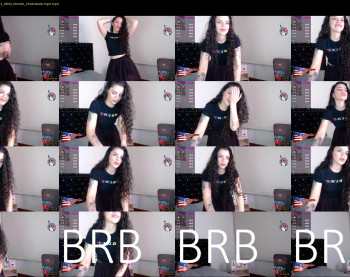 natasha__logan — 71 minute Chaturbate female cam show recording, 720p, Jul 4, 2021