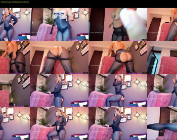 natasha_foxxx — 70 minute Chaturbate female cam show recording, 720p, Jul 4, 2021