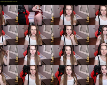 naughty_popa — 37 minute Chaturbate female cam show recording, 1080p, Jul 4, 2021