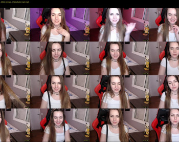 naughty_popa — 59 minute Chaturbate female cam show recording, 1080p, Jul 4, 2021