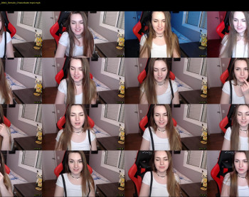naughty_popa — 63 minute Chaturbate female cam show recording, 1080p, Jul 4, 2021