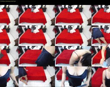 nicoleex1 — 4 minute Chaturbate female cam show recording, 720p, Jul 4, 2021