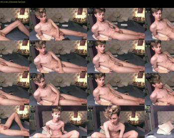 oliver_baker — 34 minute Chaturbate male cam show recording, 1080p, Jul 4, 2021