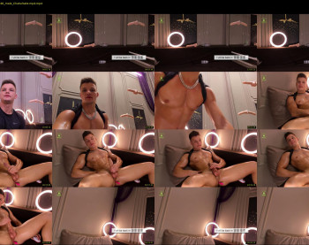 oliversport — 69 minute Chaturbate male cam show recording, 1080p, Jul 4, 2021