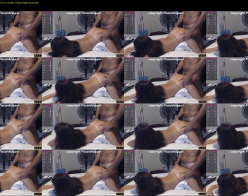 passiekoppel — 10 minute Chaturbate couple cam show recording, 1080p, Jul 4, 2021