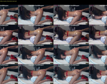 passiekoppel — 33 minute Chaturbate couple cam show recording, 1080p, Jul 4, 2021