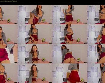 paula_shugart — 26 minute Chaturbate female cam show recording, 720p, Jul 4, 2021