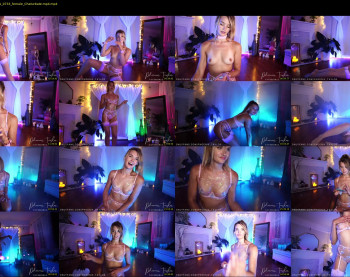 phoenix_taylor — 40 minute Chaturbate female cam show recording, 1080p, Jul 4, 2021