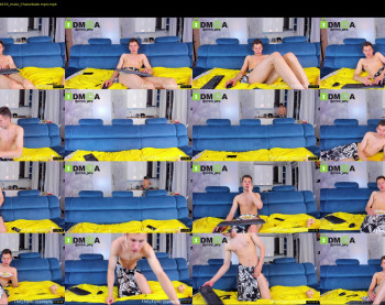 pimple_gang — 70 minute Chaturbate male cam show recording, 1080p, Jul 5, 2021