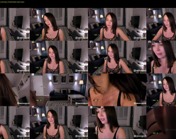 pippalee — 36 minute Chaturbate female cam show recording, 1080p, Jul 4, 2021