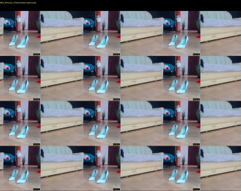 power_stuff — 3 minute Chaturbate female cam show recording, 720p, Jul 4, 2021