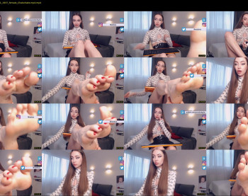 presidenttaylor — 70 minute Chaturbate female cam show recording, 720p, Jul 4, 2021