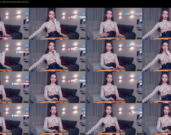presidenttaylor — 20 minute Chaturbate female cam show recording, 720p, Jul 4, 2021