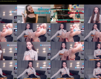 presidenttaylor — 69 minute Chaturbate female cam show recording, 720p, Jul 4, 2021