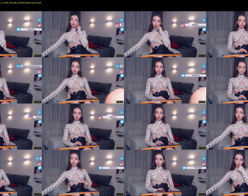 presidenttaylor — 3 minute Chaturbate female cam show recording, 720p, Jul 4, 2021