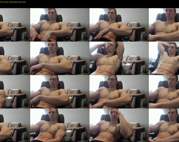prince_d1ck — 20 minute Chaturbate male cam show recording, 1080p, Jul 4, 2021