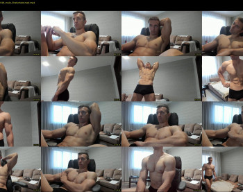 prince_d1ck — 70 minute Chaturbate male cam show recording, 1080p, Jul 4, 2021