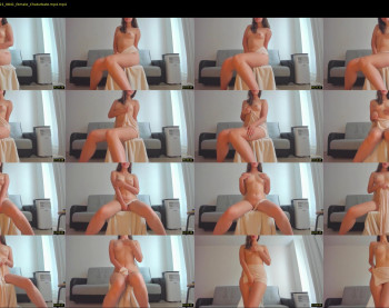 princess_moana — 25 minute Chaturbate female cam show recording, 1080p, Jul 4, 2021