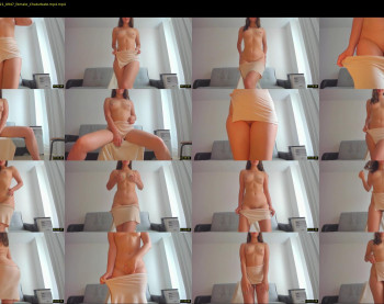 princess_moana — 70 minute Chaturbate female cam show recording, 1080p, Jul 4, 2021