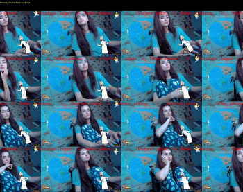 ps4pro — 71 minute Chaturbate female cam show recording, 1080p, Jul 4, 2021