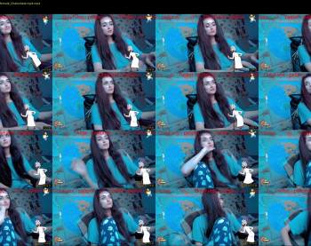 ps4pro — 72 minute Chaturbate female cam show recording, 1080p, Jul 4, 2021