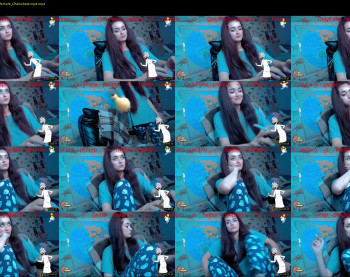 ps4pro — 54 minute Chaturbate female cam show recording, 1080p, Jul 4, 2021
