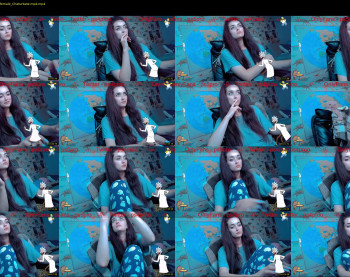 ps4pro — 64 minute Chaturbate female cam show recording, 1080p, Jul 4, 2021