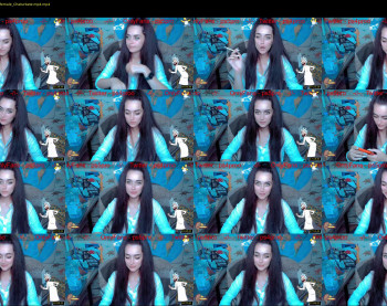 ps4pro — 42 minute Chaturbate female cam show recording, 1080p, Jul 5, 2021
