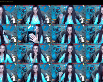 ps4pro — 57 minute Chaturbate female cam show recording, 1080p, Jul 5, 2021