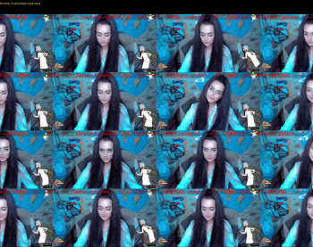 ps4pro — 3 minute Chaturbate female cam show recording, 1080p, Jul 5, 2021