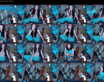 ps4pro — 79 minute Chaturbate female cam show recording, 1080p, Jul 5, 2021