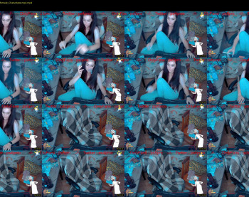 ps4pro — 9 minute Chaturbate female cam show recording, 1080p, Jul 5, 2021