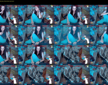 ps4pro — 10 minute Chaturbate female cam show recording, 1080p, Jul 5, 2021