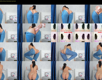 pussysweet9 — 72 minute Chaturbate female cam show recording, 1080p, Jul 4, 2021