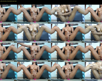 rachel_evans_ — 8 minute Chaturbate female cam show recording, 1080p, Jul 4, 2021