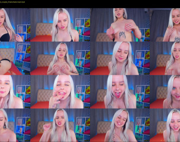 rebygera — 67 minute Chaturbate couple cam show recording, 1080p, Jul 4, 2021