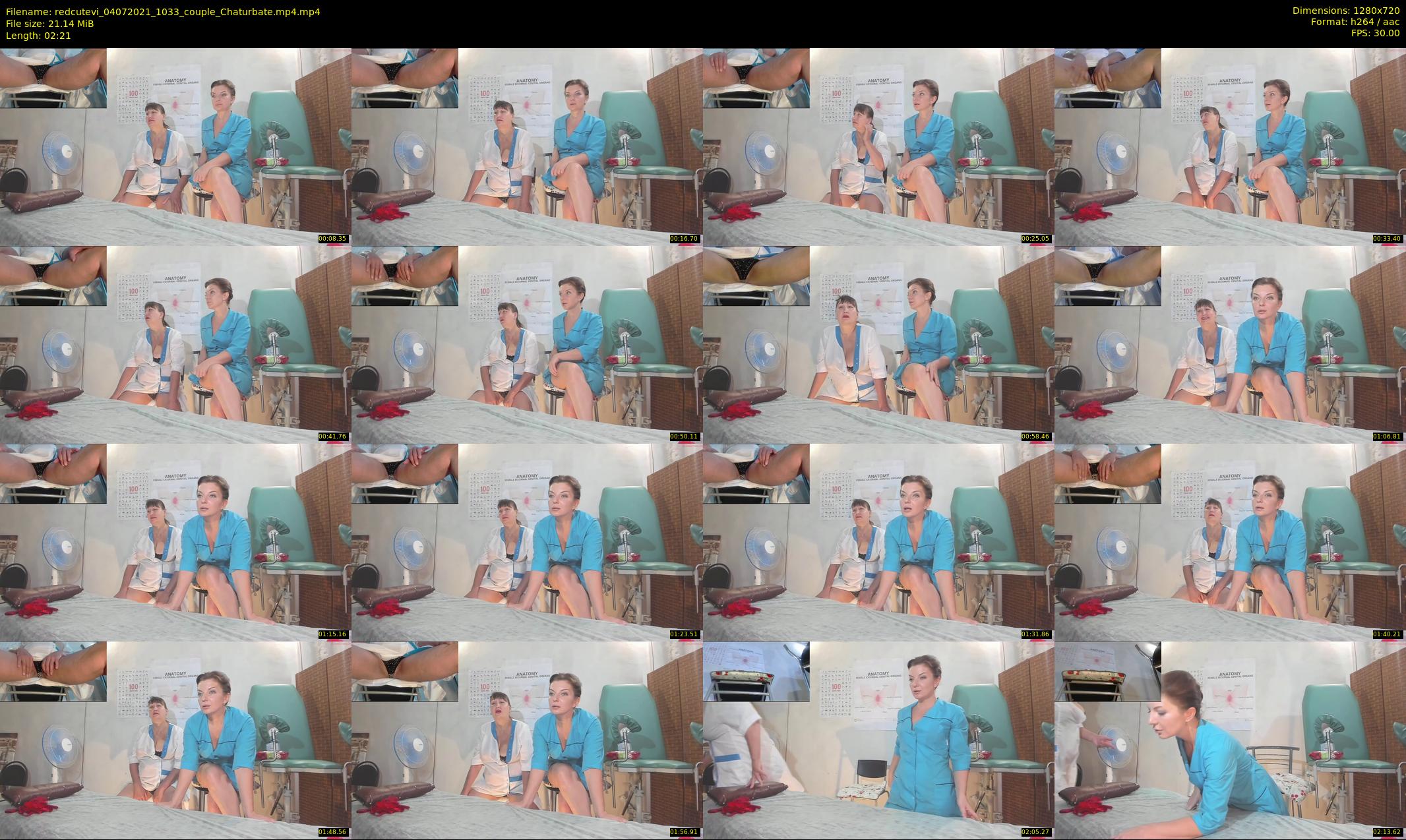 redcutevi — 3 minute Chaturbate female cam show recording, 720p, Jul 4, 2021