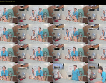 redcutevi — 3 minute Chaturbate female cam show recording, 720p, Jul 4, 2021