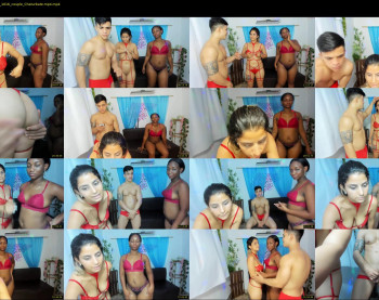 rrmodelsstars — 70 minute Chaturbate couple cam show recording, 720p, Jul 4, 2021