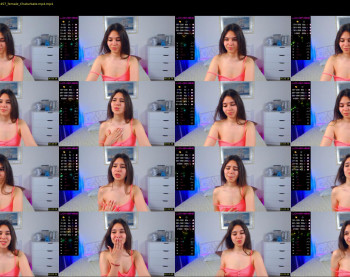 sabina_zara — 3 minute Chaturbate female cam show recording, 1080p, Jul 4, 2021
