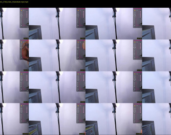 samuelboytattoo — 86 minute Chaturbate male cam show recording, 720p, Jul 4, 2021