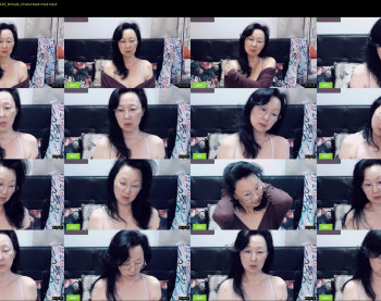 sandrami__ — 11 minute Chaturbate female cam show recording, 720p, Jul 4, 2021