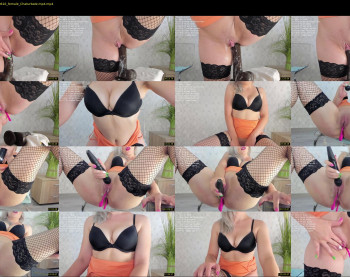 sarahjadore — 70 minute Chaturbate female cam show recording, 1080p, Jul 4, 2021