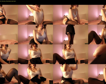 sasha_ursx — 70 minute Chaturbate female cam show recording, 1080p, Jul 4, 2021